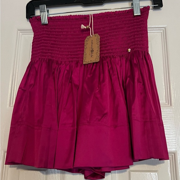 Natural Life Daisy skort - Picture 3 of 3